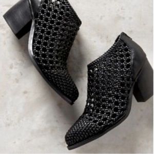 Jeffrey Campbell Gallup Booties